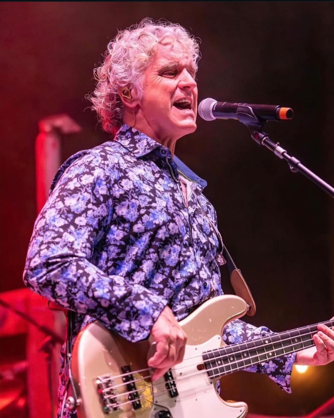 Jason Scheff