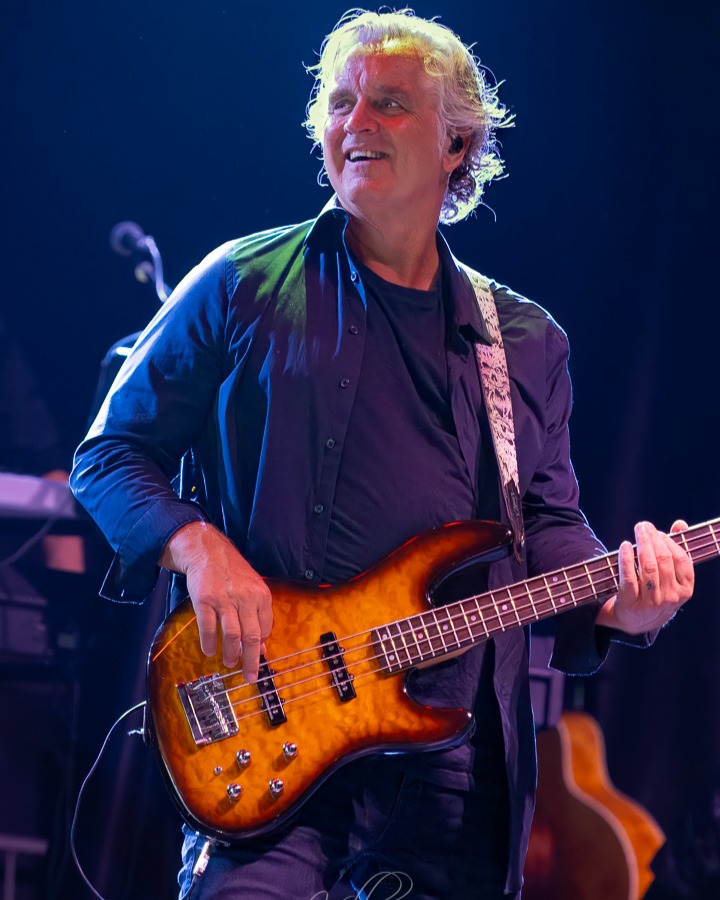 Jason Scheff