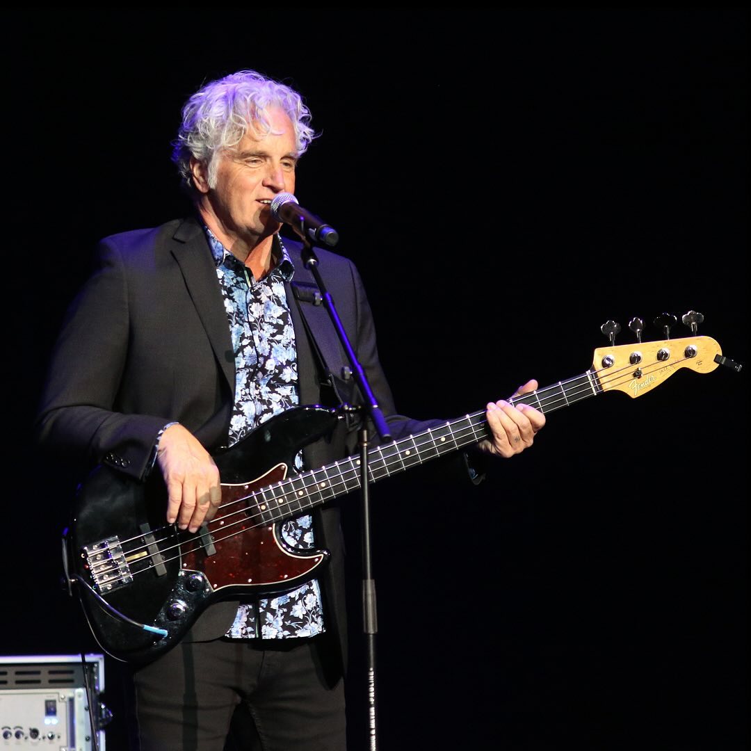 Jason Scheff