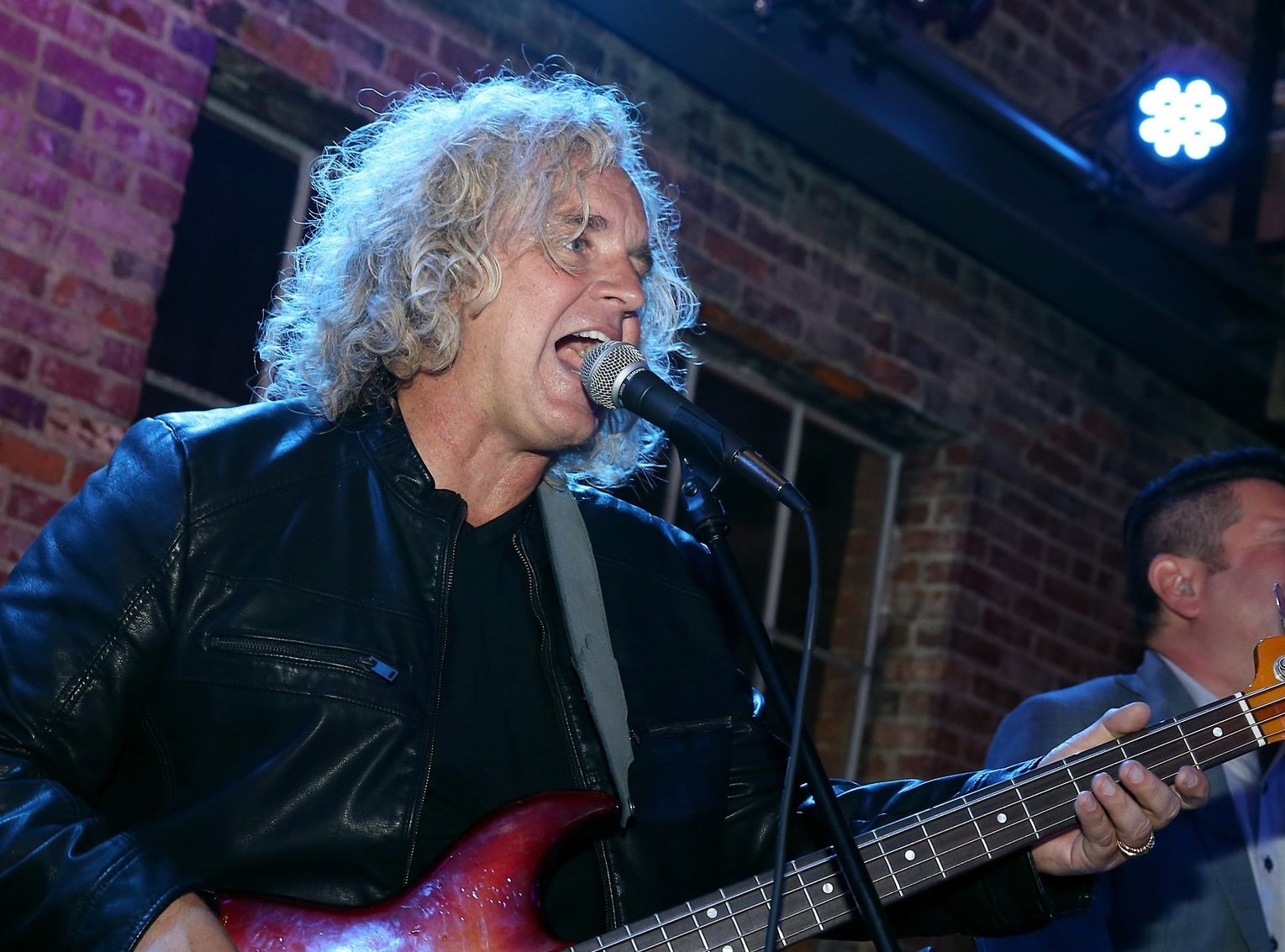 Jason Scheff